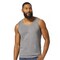 Gildan Heavy Cotton Sleeveless Tank Top Classic Unisex Plain Tank for Everyday Wear